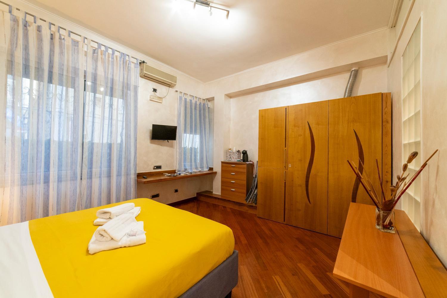 Appartamento Via Avvocata 10 Napoli Esterno foto